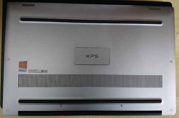 dellxps15渲染评测 (dell 2017年xps15)