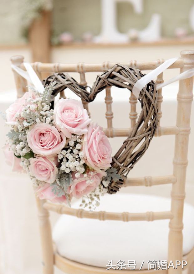 婚礼酒店椅套,你的婚礼还值得看吗