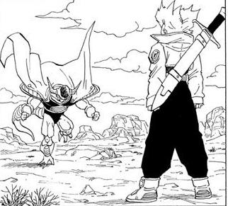 龙珠世界十大科技,龙珠里面的科技