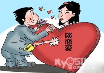 网络婚恋需警惕,网络婚恋有风险需谨慎