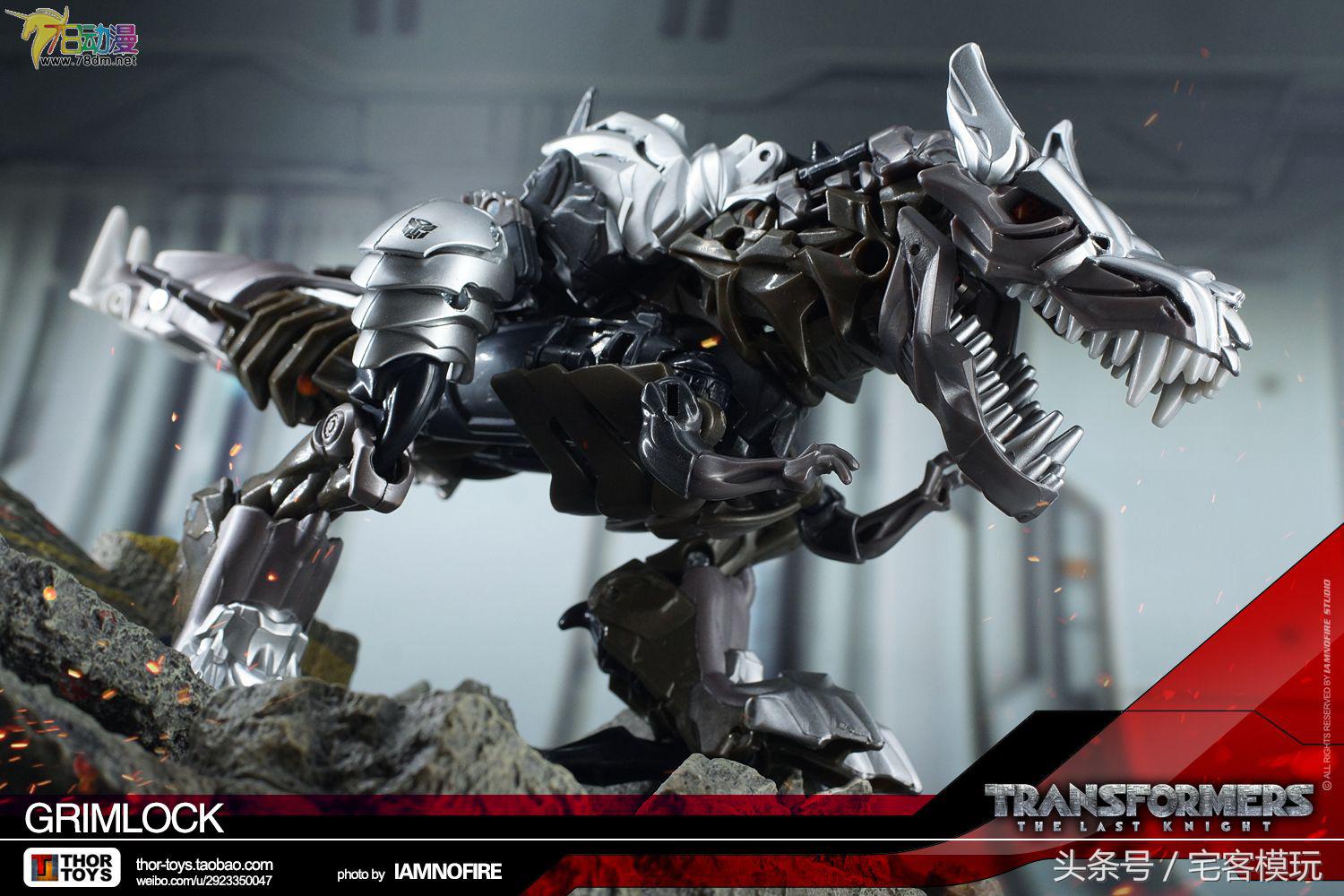 变形金刚5大黄蜂狂暴模式,变形金刚5加强级大黄蜂变形教程