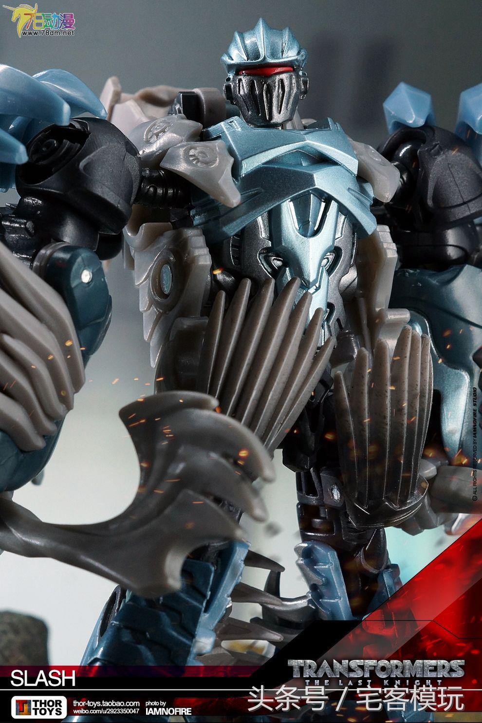 变形金刚5大黄蜂狂暴模式,变形金刚5加强级大黄蜂变形教程