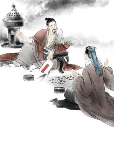 庄子齐物论逍遥游后的思考,庄子逍遥游和齐物论有什么区别