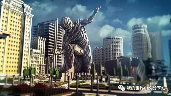 你会为《我的世界》中的原创资源付费买单吗？