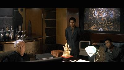 无间道电影是不是很难看懂,无间道是一部怎样的电影