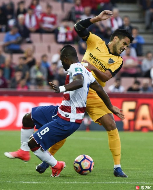 西甲第32轮格拉纳达对埃瓦尔结果,西甲第35轮皇马0-1不敌巴列卡诺