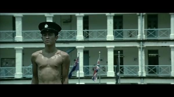 无间道电影是不是很难看懂,无间道是一部怎样的电影