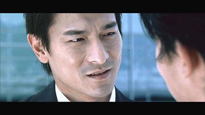 无间道电影是不是很难看懂,无间道是一部怎样的电影