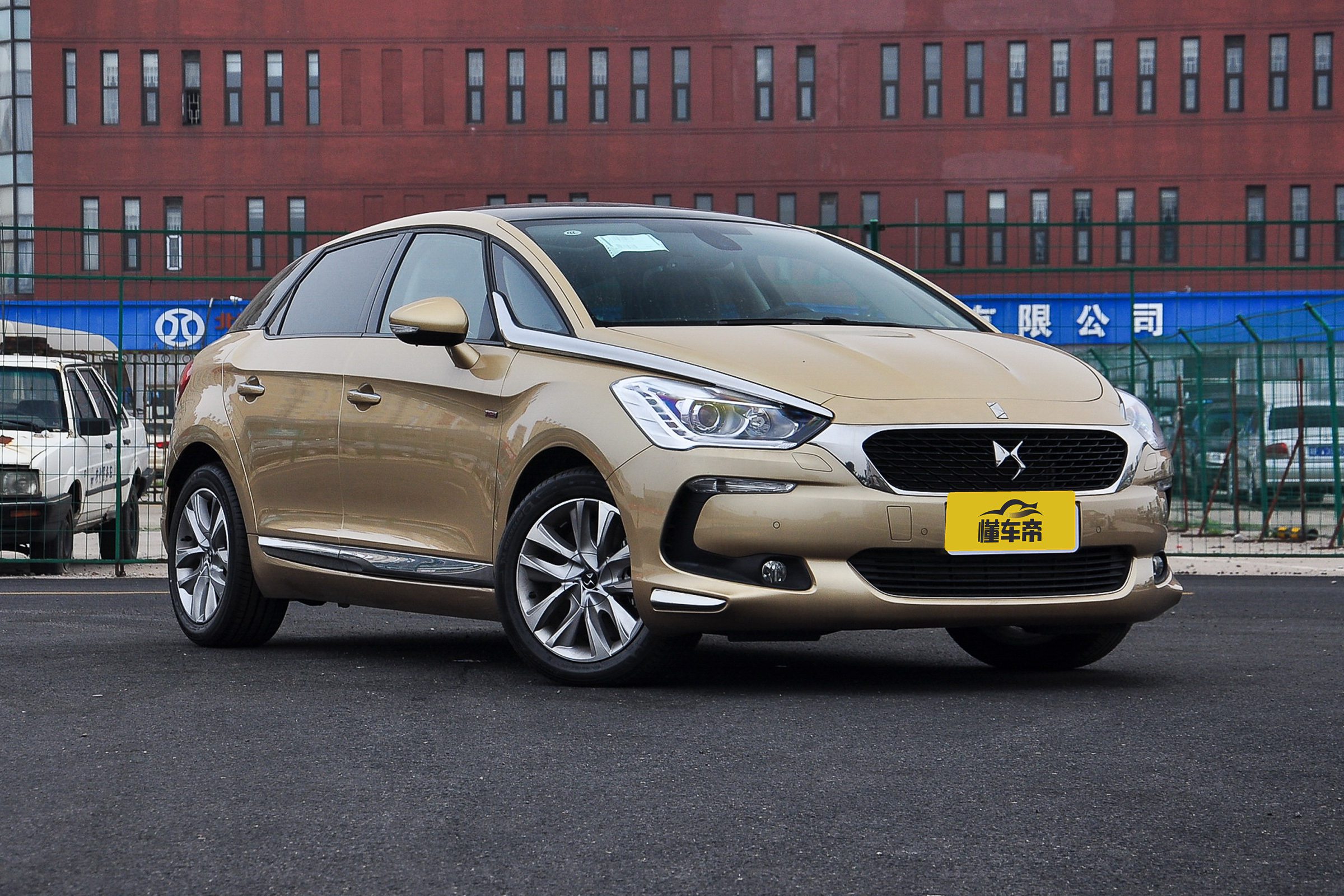 深度测评23款ds5视频,ds5评测视频