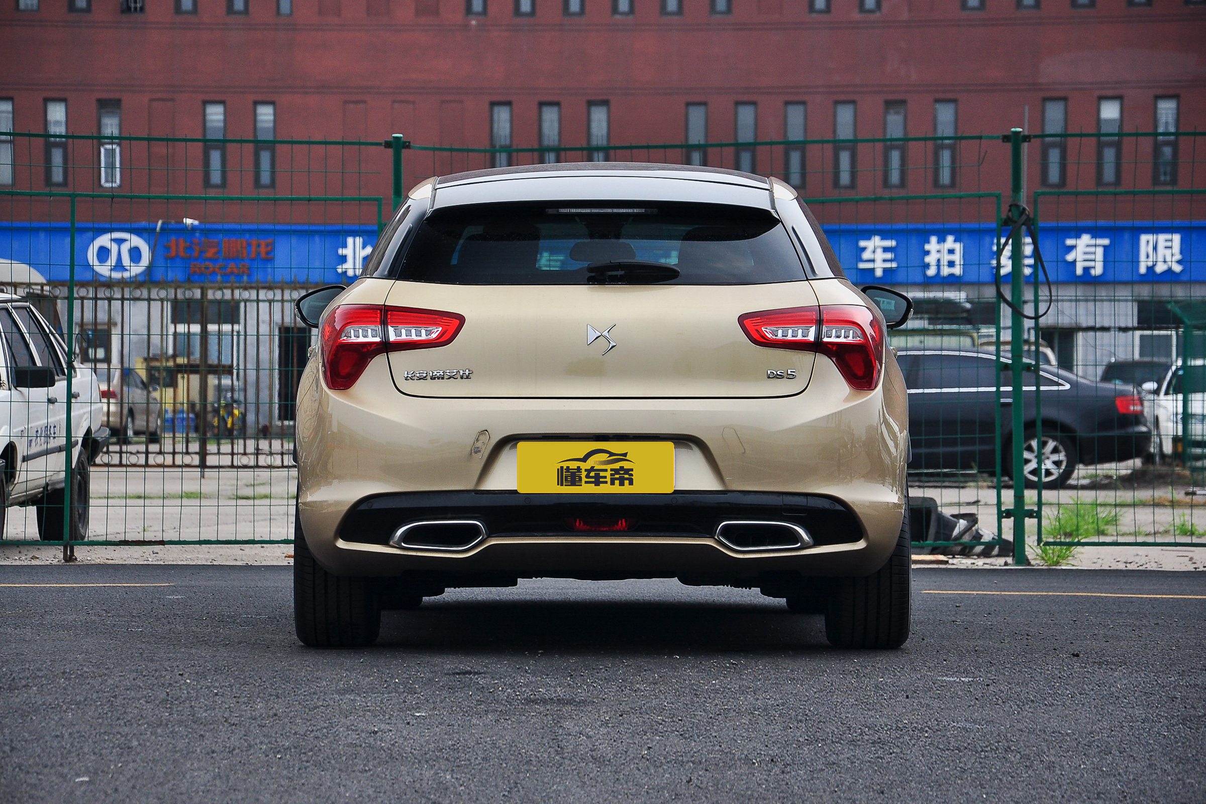 深度测评23款ds5视频,ds5评测视频