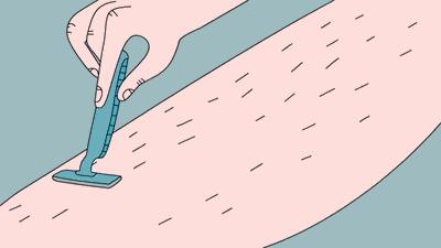 露腿最佳的季节,露腿季节来了