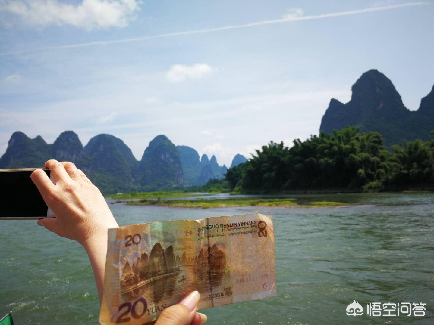 桂林旅游阳朔必去景点介绍,桂林旅游的攻略必去景点阳朔