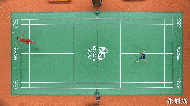 羽毛球挥拍十大技巧,羽毛球挥拍技巧以及注意事项全文