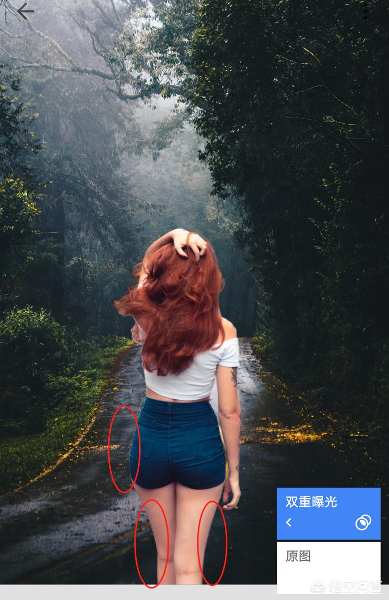 snapseed抠图教程详细步骤,snapseed抠图全套教程