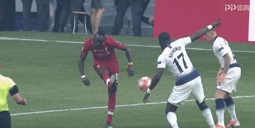 2019欧冠决赛点球争议,欧冠决赛点球大战规则解析