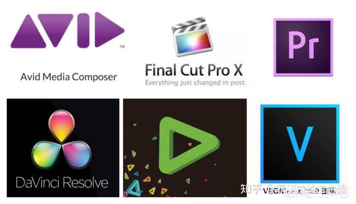 剪辑初学者如何开始学习视频剪辑？