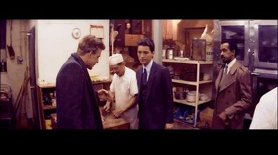 尊龙这才是亚洲颜值之巅峰,被称为亚洲第一美男尊龙