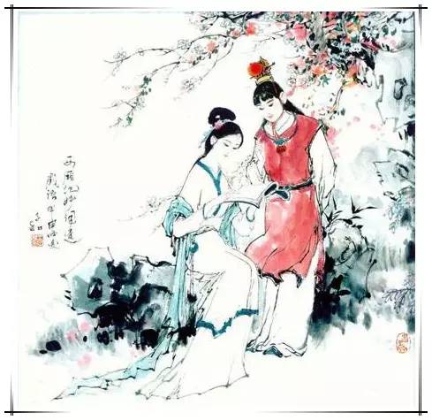 如何读懂红楼梦的三种方法,红楼梦给后人的启示