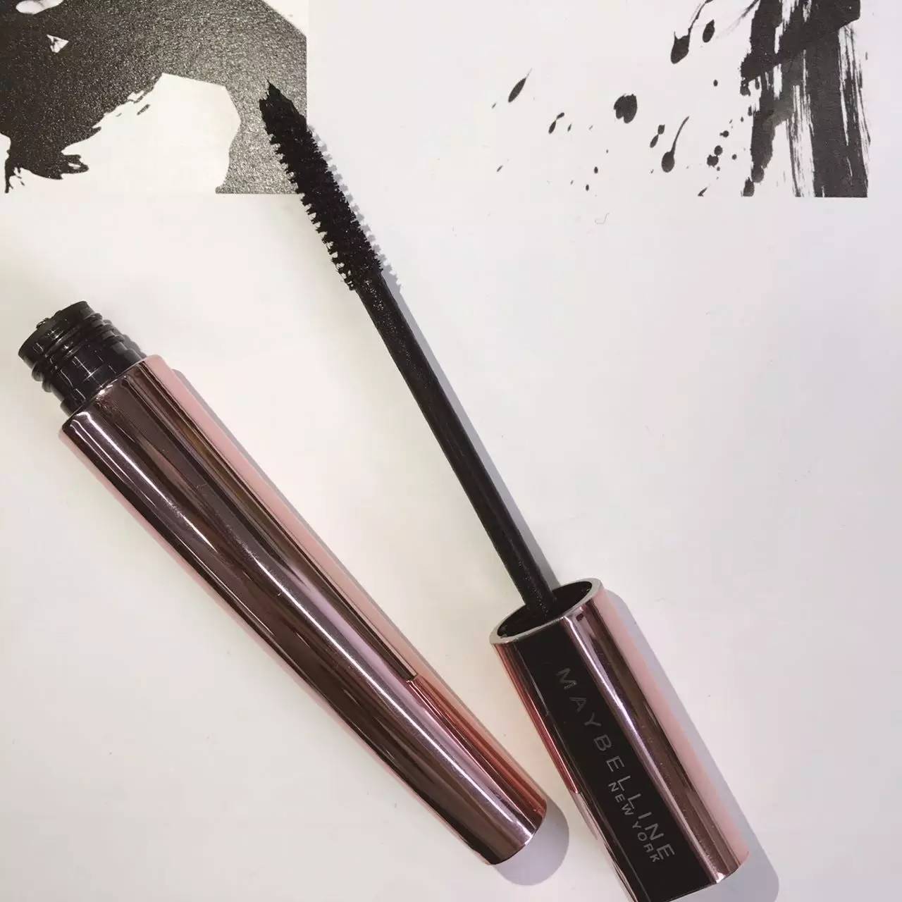 种草机｜我有一支睫毛膏，它是我的睫毛“放大器”！