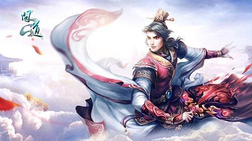 《问道》大型线下玩家狂欢趴NPC被迫现身卖艺