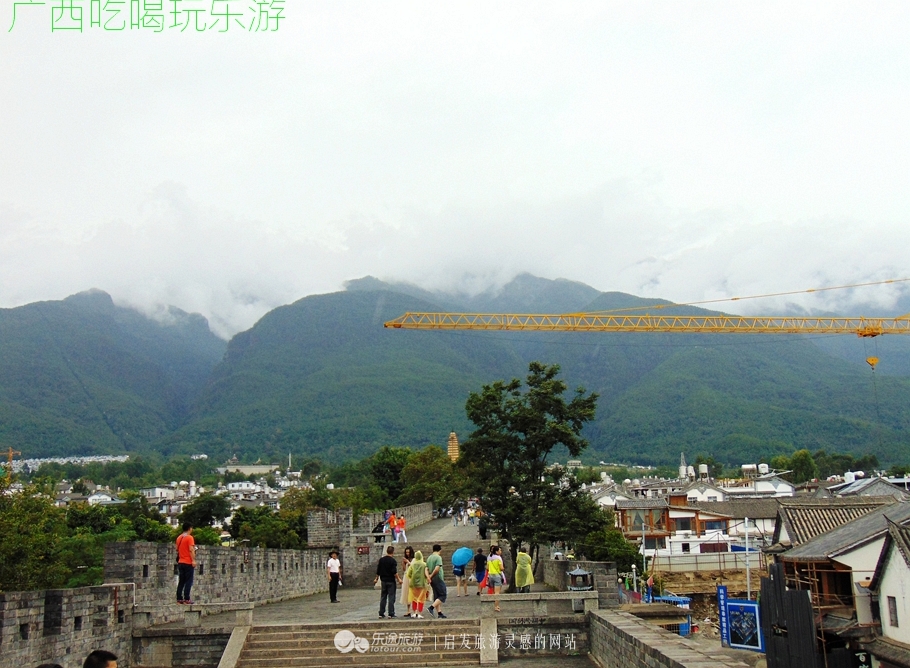 大理古城美食推荐三人,大理古城推荐美食小吃简单