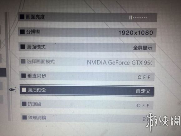 尼尔机械纪元怎么操作流畅,尼尔机械纪元推荐设置