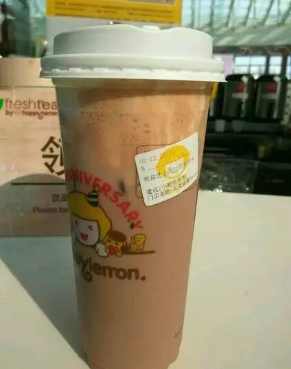 成都好喝的饮品合集,经典老牌饮品推荐