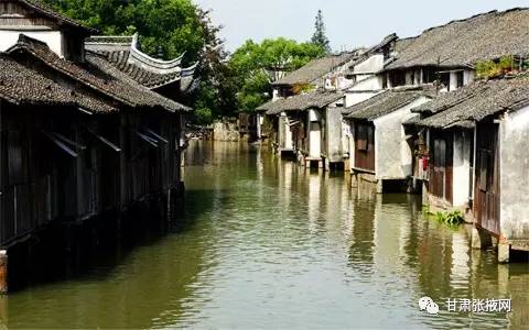 张掖市屋兰古镇文化旅游,张掖屋兰古镇景区恢复正常运营