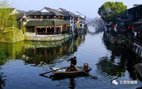 张掖市屋兰古镇文化旅游,张掖屋兰古镇景区恢复正常运营