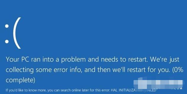 固态硬盘前期坏有什么表现,固态硬盘坏了的迹象有哪些表现