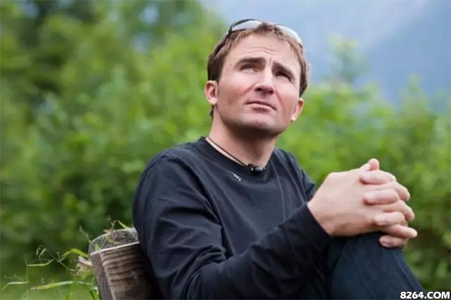 uelisteck攀登艾格峰完整版,uelisteck坠亡原因