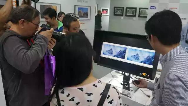 摄影爱好者的显示器该怎么选,超详细解读摄影显示器该怎么选