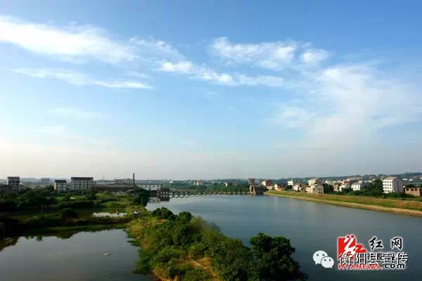 衡阳西渡镇地名由来,衡阳县以前八大乡镇是什么样子的