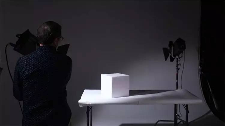 摄影师必备灯光技巧有哪些,详细解读人像摄影中的用光技巧