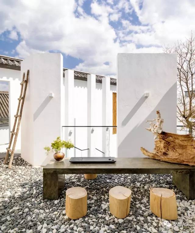 重回大理三｜你住的客栈的主人，也是有故事的人！（赢房券）