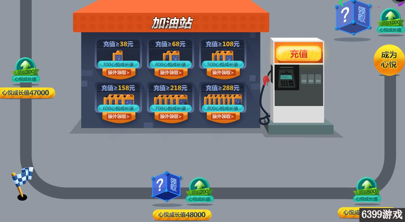 dnf准心悦成长加油站活动,dnf官网新手升级心悦礼包