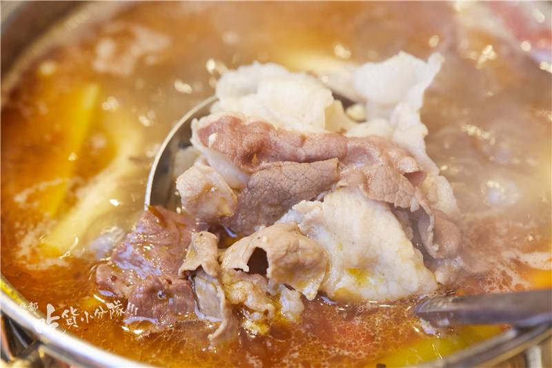 海鲜自助中的平价战斗机，还没支口红贵