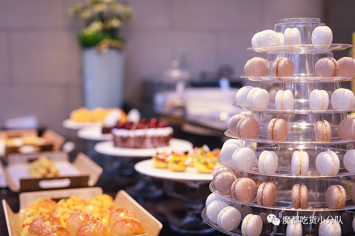 海鲜自助中的平价战斗机，还没支口红贵