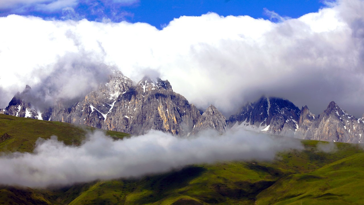 经典民族音乐演奏,民族乐传统音乐
