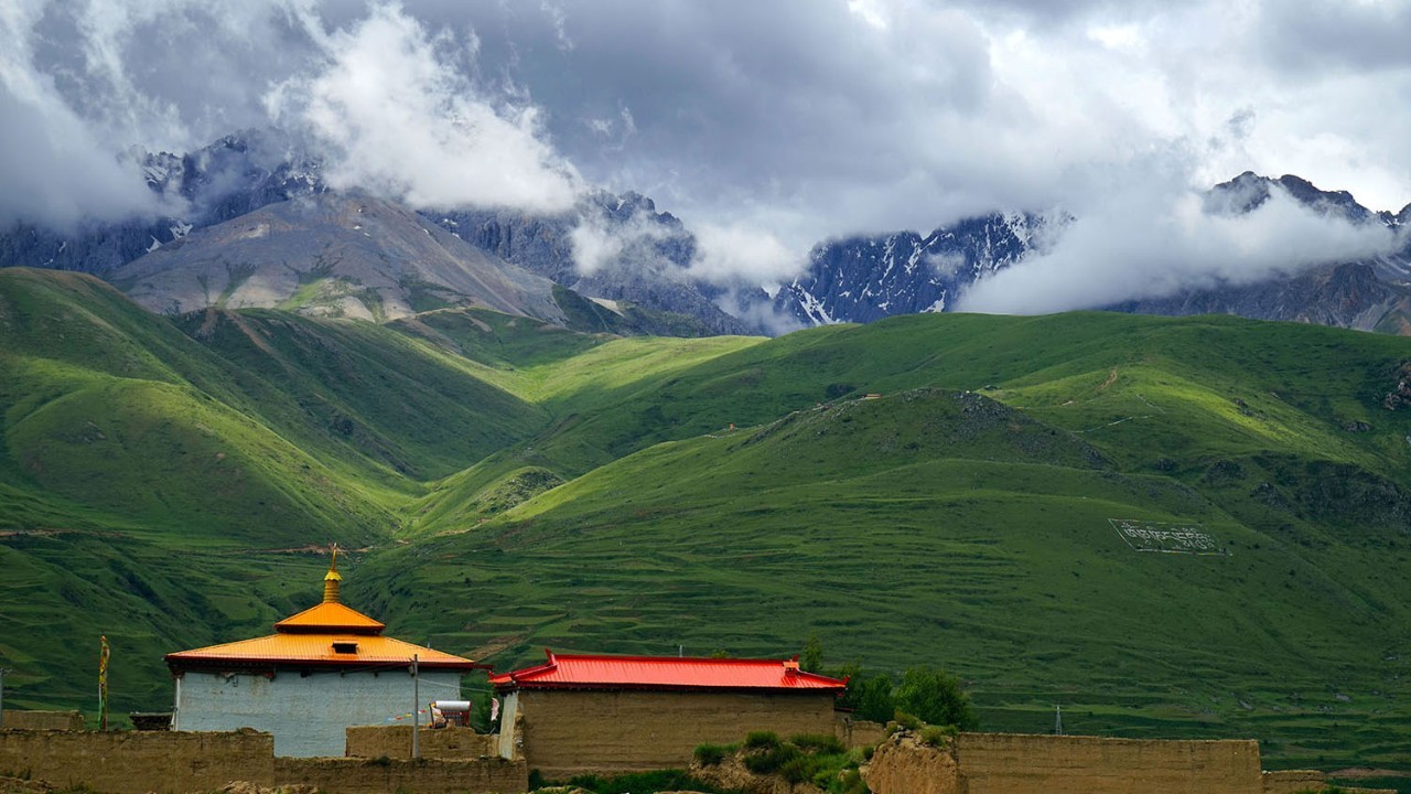 经典民族音乐演奏,民族乐传统音乐