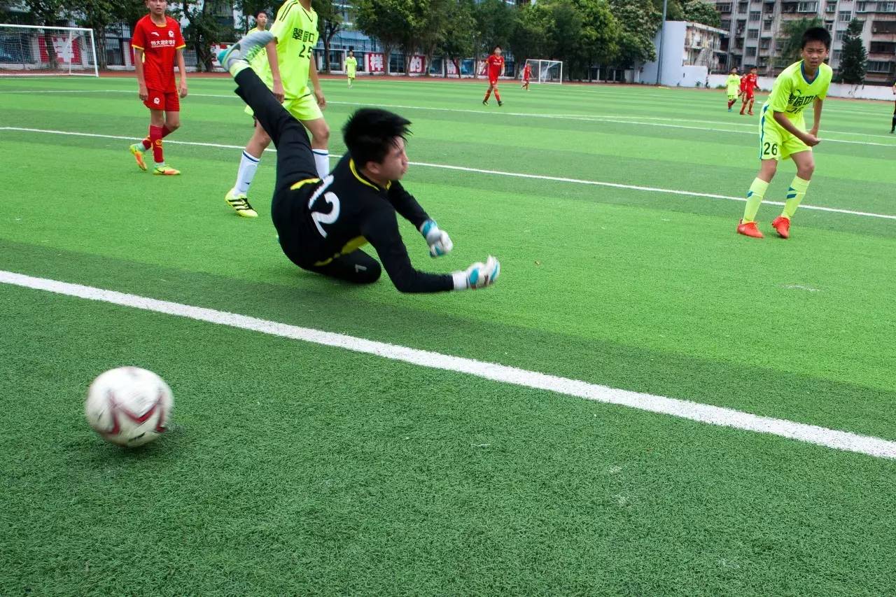 广东好犀利,2034杯足球小将对深圳队全场回放