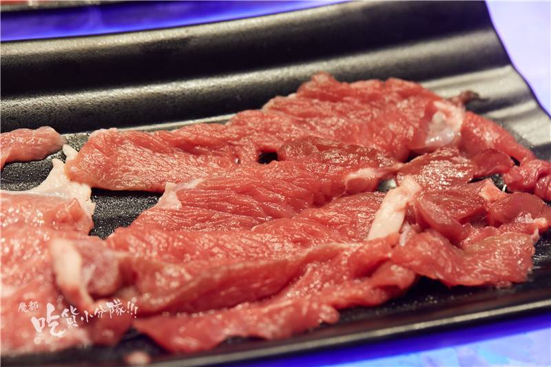 海鲜自助中的平价战斗机，还没支口红贵