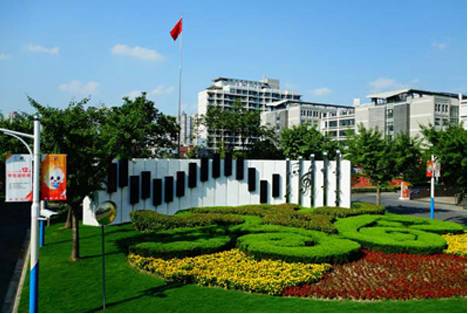 华师大长宁区,上海华师大附属小学和临港明珠