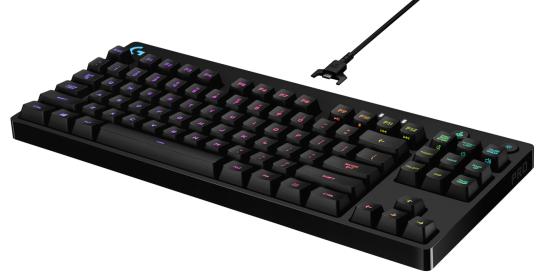 罗技gprox有线版和旋风黑鲨,罗技gprox对比旋风黑鲨v2