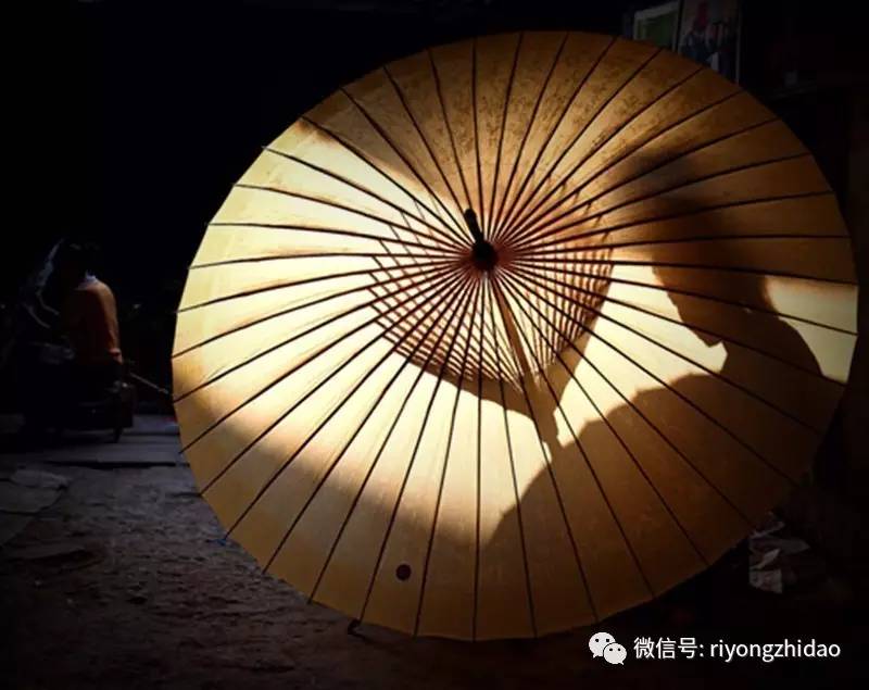 折叠创意小清新雨伞居家日用遮阳,格子晴雨伞居家日用雨伞