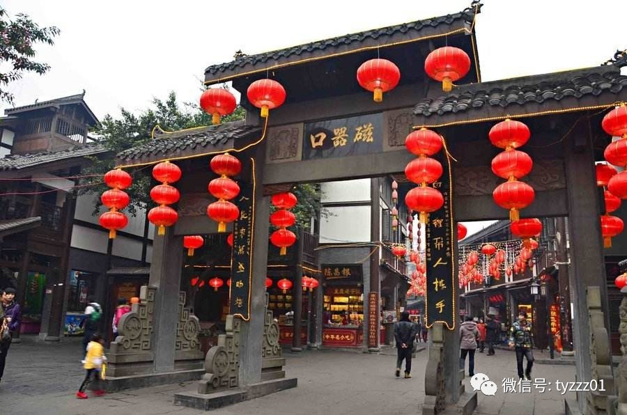 李海洲：一个人的重庆志｜天涯·头条