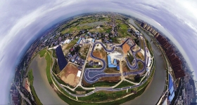 未招标先开工对建设单位怎么处罚,未审批先开工整改措施