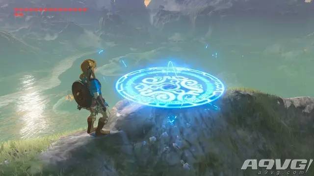 塞尔达传说旷野之息dlc的初始宝箱,塞尔达传说荒野之息霸主条件