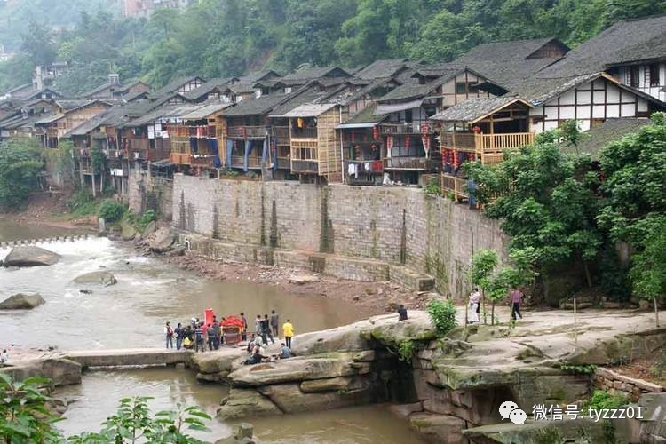 李海洲：一个人的重庆志｜天涯·头条