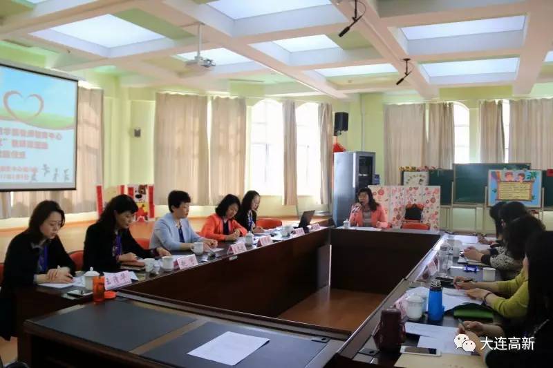 幼儿园沉浸式教研活动的策划实施,幼儿园教研活动现场直播